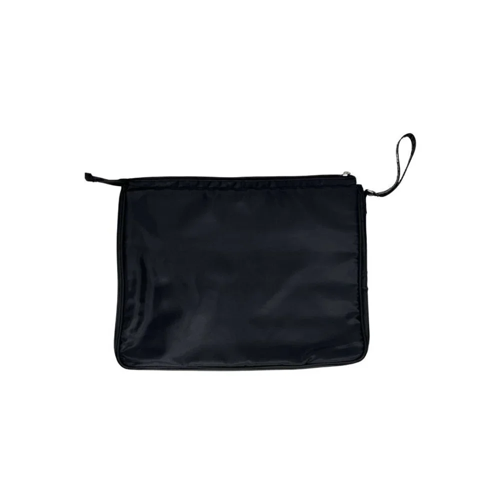 3-Piece Women's Laptop Purse with Accessory Bag